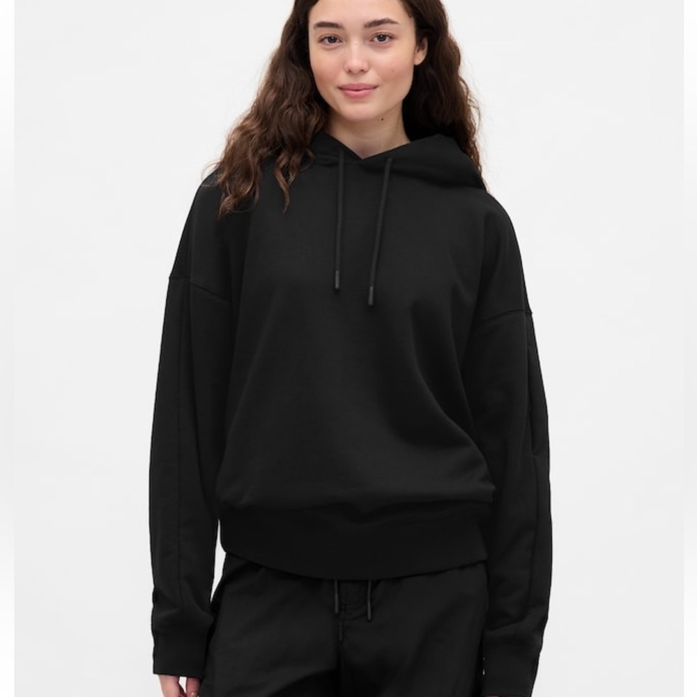 NEW Gap × BÉIS Adult Heavyweight Travel Hoodie